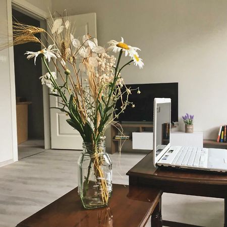 Azzurro Apartment - Ideal For Your Seaside Escape In Burgas Luaran gambar