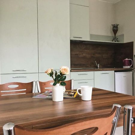 Azzurro Apartment - Ideal For Your Seaside Escape In Burgas Luaran gambar