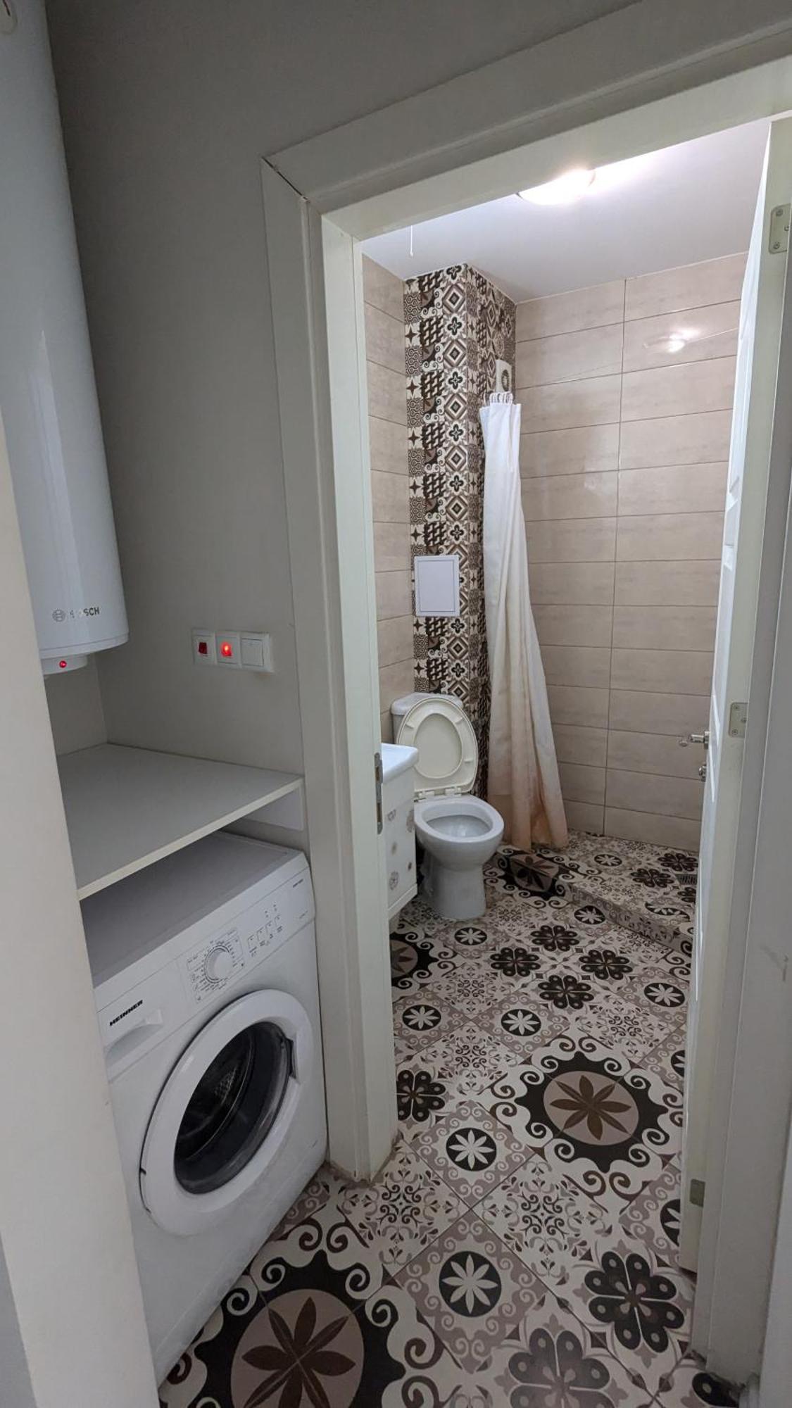 Azzurro Apartment - Ideal For Your Seaside Escape In Burgas Luaran gambar
