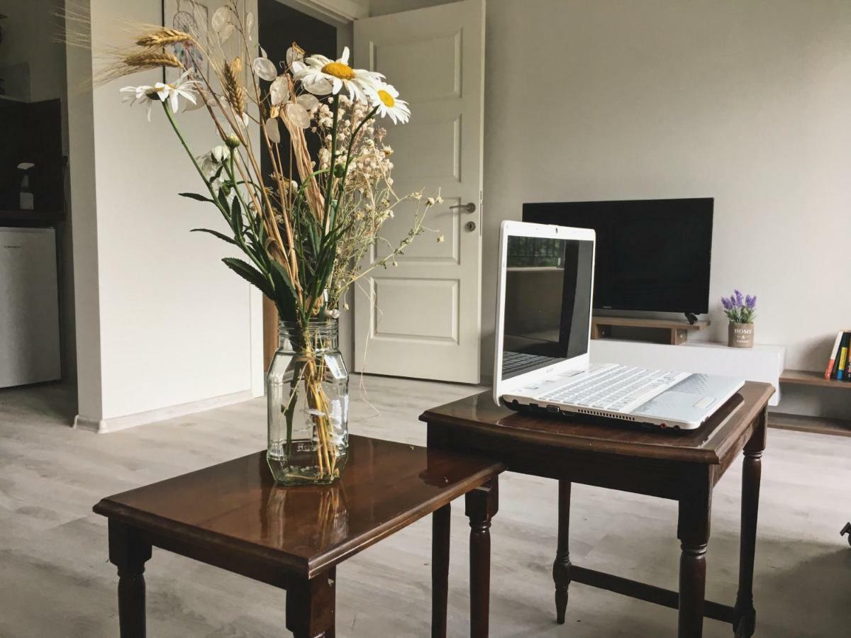 Azzurro Apartment - Ideal For Your Seaside Escape In Burgas Luaran gambar